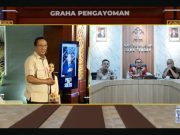Kemenkum Jateng Ikuti Pasti Ada Solusi, Tindak Lanjuti Berbagai Aduan Masyarakat secara Responsif