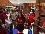 Lab School’s EDUBLaST 2026, Ruang Anak Bertumbuh dalam Kreativitas dan Sukacita