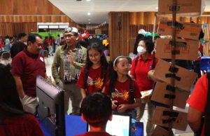 Lab School’s EDUBLaST 2026, Ruang Anak Bertumbuh dalam Kreativitas dan Sukacita
