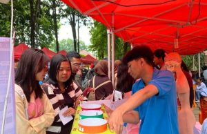 Sigma Week, Fakultas Sains dan Matematika UKSW Hadirkan Inovasi Kemanusiaan pada Dies Natalis Ke-34
