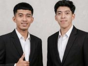 Mahasiswa USM Juara Kompetisi Blockchain Nasional
