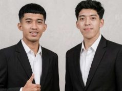 Mahasiswa USM Juara Kompetisi Blockchain Nasional