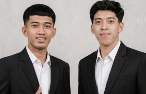 Mahasiswa USM Juara Kompetisi Blockchain Nasional