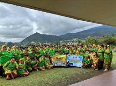 Pimpinan Wilayah Aisyiyah Jateng Gelar Jambore