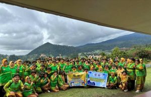 Pimpinan Wilayah Aisyiyah Jateng Gelar Jambore