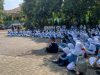 PLN Indonesia Power UBP Semarang Gandeng SMP Negeri 17 Perkuat Budaya Tangguh Bencana melalui Program SPAB