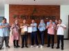 FE USM dan PT AST Indonesia Bertekad Cetak Generasi Kreatif Siap Kerja