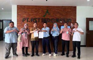 FE USM dan PT AST Indonesia Bertekad Cetak Generasi Kreatif Siap Kerja