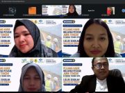 Prodi Teknik Sipil USM Gelar Webinar Potensi Pantura Jateng