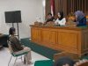 Bawaslu Beri Edukasi Penyelesaian Sengketa Proses Pemilu