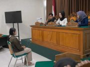 Bawaslu Beri Edukasi Penyelesaian Sengketa Proses Pemilu