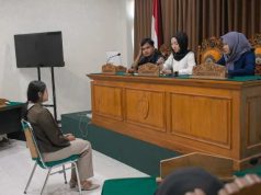 Bawaslu Beri Edukasi Penyelesaian Sengketa Proses Pemilu