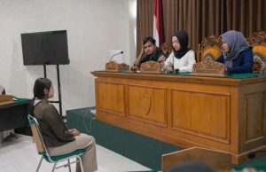 Bawaslu Beri Edukasi Penyelesaian Sengketa Proses Pemilu