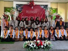 Pelepasan Siswa Tandai Momentum Kebangkitan Prestasi SDN 3 Senenan