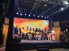 FFAB 2026 Jadi Ruang Tumbuh Sineas Muda, Film Daerah Menembus Panggung Nasional