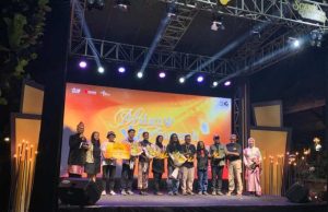 FFAB 2026 Jadi Ruang Tumbuh Sineas Muda, Asa Film Daerah Menembus Panggung Nasional
