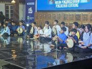 Ketika Suara Kentrung Jepara Menolak Punah Dan Dimainkan Anak-Anak Sekolah Se-Jepara