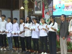 Pendopo Jadi Rumah Bersama, Pemkab Jepara Tegaskan Komitmen Rawat Kerukunan Antarumat Beragama