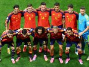 Spanyol Bertekad Bangkit Saat Hadapi Arab Saudi di Piala Dunia 2026