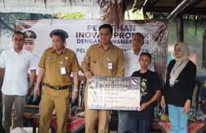 Tak Sekadar Kartu Kerja, Kartu Mebel Jepara Kini Jadi Jalan Akses BPJS hingga Kuliah Anak Pekerja
