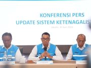 PLN Percepat Pemulihan Pembangkit dan Perkuat Pasokan Batu Bara Demi Jaga Keandalan Listrik Jawa