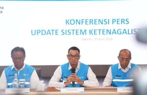 PLN Percepat Pemulihan Pembangkit dan Perkuat Pasokan Batu Bara Demi Jaga Keandalan Listrik Jawa