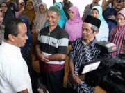 Dari Besek hingga Masa Depan Anak, Listrik Mengubah Kehidupan Warga Desa