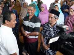 Dari Besek hingga Masa Depan Anak, Listrik Mengubah Kehidupan Warga Desa