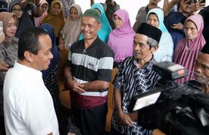 Dari Besek hingga Masa Depan Anak, Listrik Mengubah Kehidupan Warga Desa