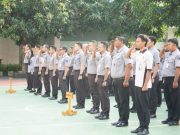 Targetkan WBBM, Kemenkum Jateng Perkuat Sinergi dalam Pelaksanaan Tugas