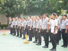 Targetkan WBBM, Kemenkum Jateng Perkuat Sinergi dalam Pelaksanaan Tugas