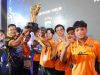 Polrestabes Semarang dan Polresta Magelang Juara Turnamen E-Sport Kapolda Jateng Cup 2026, Siap Lanjut di Kapolri Cup