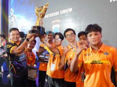 Polrestabes Semarang dan Polresta Magelang Juara Turnamen E-Sport Kapolda Jateng Cup 2026, Siap Lanjut di Kapolri Cup