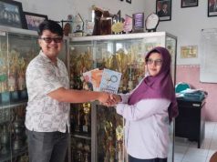 7 Inovasi Pembelajaran Mahasiswa Program Studi PGSD UKSW Raih Hak Cipta, Tingkatkan Antusiasme Belajar Siswa SD