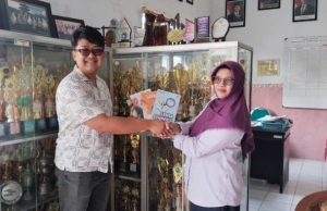 7 Inovasi Pembelajaran Mahasiswa Program Studi PGSD UKSW Raih Hak Cipta, Tingkatkan Antusiasme Belajar Siswa SD
