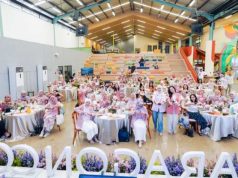 ParagonCorp: 60 Peserta Terbaik Terpilih Mengikuti Women’s Space Mentorship Bootcamp 2026