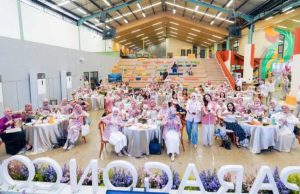 ParagonCorp: 60 Peserta Terbaik Terpilih Mengikuti Women’s Space Mentorship Bootcamp 2026