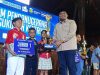 Di Balik Tabuhan Kentrung, Perwakilan SDN 1 Panggang Sukses Menjaga Warisan Budaya