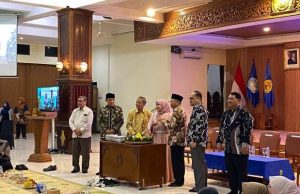 Dies Natalis Ke-39, USM Perkuat Semangat Kebersamaan