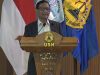 Prof Mahfud MD: USM Harus Cerdaskan Otak dan Kekuatan