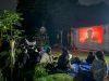 Halaman Rumah Jadi Bioskop: Malam yang Menghidupkan Film-Film Kampung di Soneyan