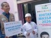 PLN Indonesia Power UBP Semarang Salurkan Program CSR Melalui Khitan Massal, Sasar Dhuafa