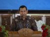 Brigjen Agus Rohmat: Pelajar Harus Jadi Garda Terdepan Lawan Narkoba