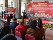 Wali Kota Semarang Perkuat Ekosistem Pangan Aman dari Hulu Sampai Hilir