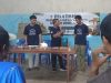 Dorong Ekonomi Kreatif Jepara, Disperindag Gelar Pelatihan Limbah Kayu dan Resin untuk Pengrajin Mebel