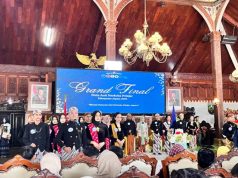 Grand Final Duta Anti Narkoba Jepara 2026, Siapkan Agen Perubahan di Kalangan Generasi Muda