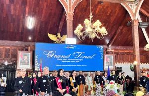 Grand Final Duta Anti Narkoba Jepara 2026, Siapkan Agen Perubahan di Kalangan Generasi Muda