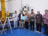 FT Unissula Terima Hibah Alat Lab dari YBWSA Senilai 1,7 Milyar