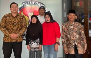 KIP Jateng Menyatakan Warkah Tanah Merupakan Informasi Publik