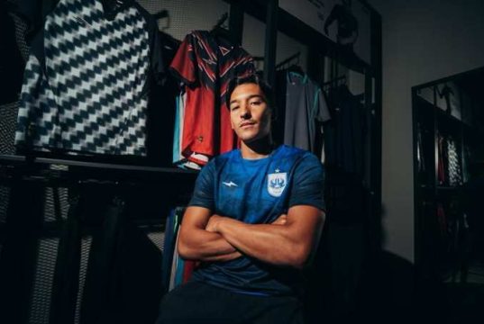 PSIS Datangkan Pemain Diaspora Alumni Lincoln City FC